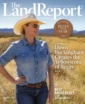 The-Land-Report March 01, 2025 Issue Cover
