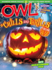 OWL October 01, 2026 Issue Cover