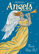 Angels-on-Earth November 01, 2022 Issue Cover