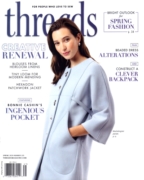 Threads March 01, 2024 Issue Cover