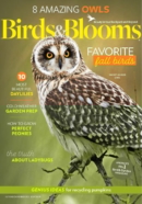Birds & Blooms October 01, 2023 Issue Cover