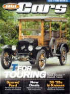 Old-Cars October 15, 2020 Issue Cover