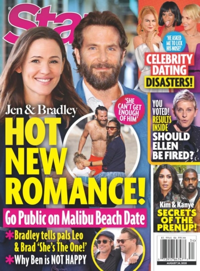 Star August 24, 2020 Issue Cover