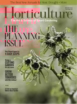 Horticulture December 01, 2025 Issue Cover