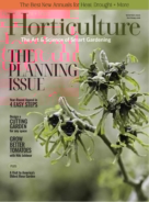 Horticulture December 01, 2025 Issue Cover