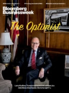 Bloomberg-Businessweek March 09, 2020 Issue Cover
