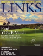 LINKS March 01, 2017 Issue Cover