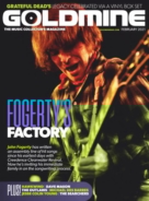 Goldmine February 01, 2021 Issue Cover