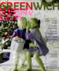 Greenwich December 01, 2024 Issue Cover