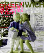 Greenwich December 01, 2024 Issue Cover