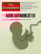 The-Economist July 22, 2023 Issue Cover