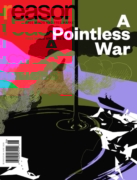 Reason June 01, 2026 Issue Cover