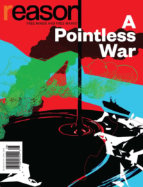 Reason June 01, 2026 Issue Cover