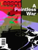 Reason June 01, 2026 Issue Cover