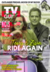 TV-Guide July 28, 2025 Issue Cover