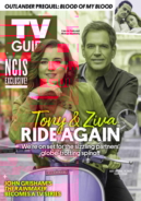 TV-Guide July 28, 2025 Issue Cover