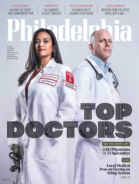Philadelphia-Magazine May 01, 2023 Issue Cover