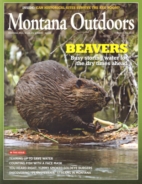 Montana-Outdoors May 01, 2022 Issue Cover