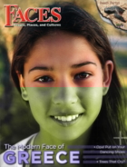 Faces September 01, 2014 Issue Cover