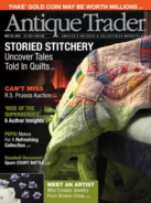 Kovels-Antique-Trader May 23, 2018 Issue Cover