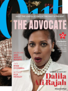 Out-and-The-Advocate-Edition September 01, 2022 Issue Cover