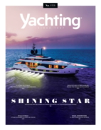 yachting February 01, 2020 Issue Cover