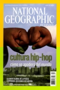National-Geographic-En-Español April 01, 2007 Issue Cover