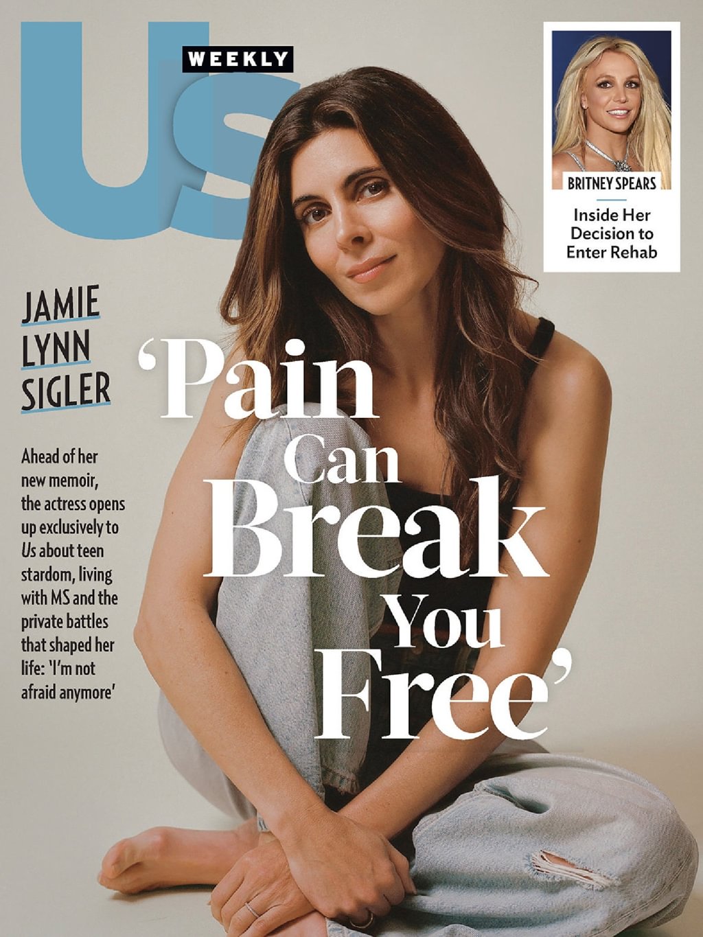 Us Weekly May 04, 2026 Issue Cover