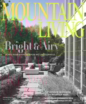 Mountain-Living May 01, 2025 Issue Cover