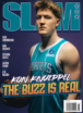 Slam April 01, 2026 Issue Cover