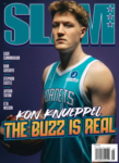 Slam April 01, 2026 Issue Cover
