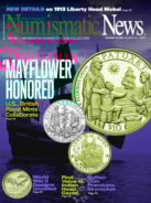 Numismatic-News September 29, 2020 Issue Cover