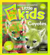 national-geographic-little-kids January 01, 2012 Issue Cover