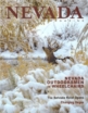 Nevada-Magazine January 01, 2021 Issue Cover