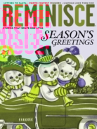 Reminisce December 01, 2018 Issue Cover