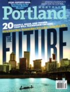 Portland-Monthly April 01, 2016 Issue Cover