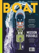 Boat-International-US October 01, 2020 Issue Cover