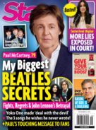 Star December 06, 2021 Issue Cover