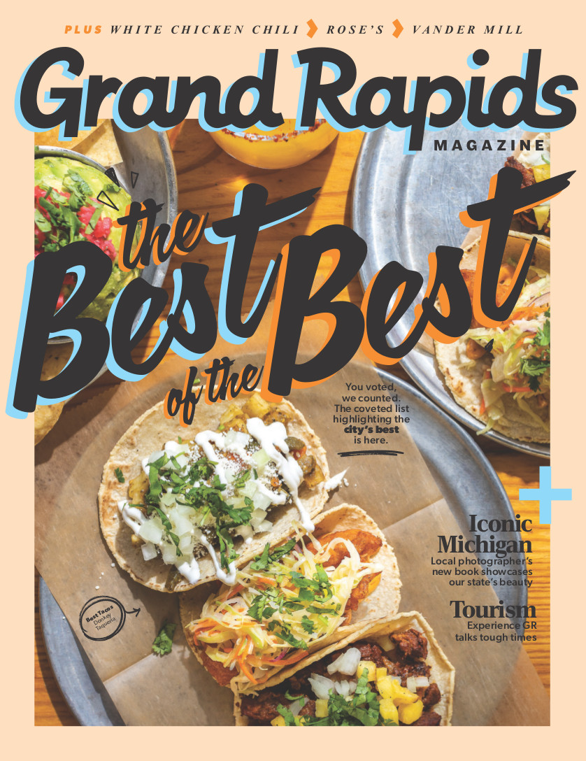 Grand-Rapids January 01, 2022 Issue Cover