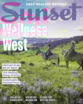 Sunset February 01, 2024 Issue Cover