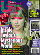 Us-Weekly August 22, 2022 Issue Cover