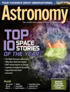 Astronomy February 01, 2023 Issue Cover