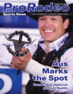 Pro-Rodeo-Sports-News March 29, 2024 Issue Cover