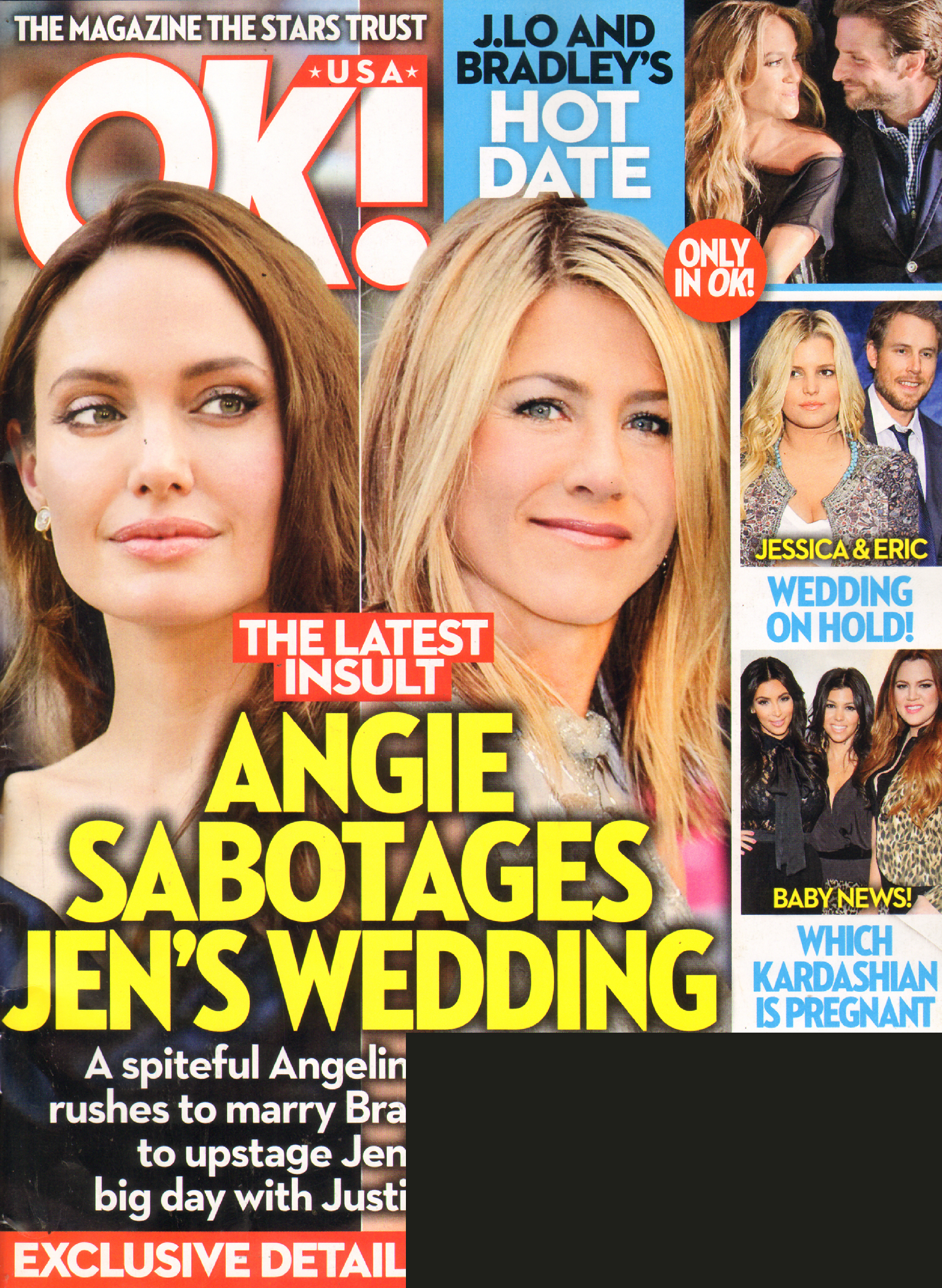 Ok September 26, 2011 Issue Cover