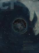 christianity-today December 01, 2020 Issue Cover