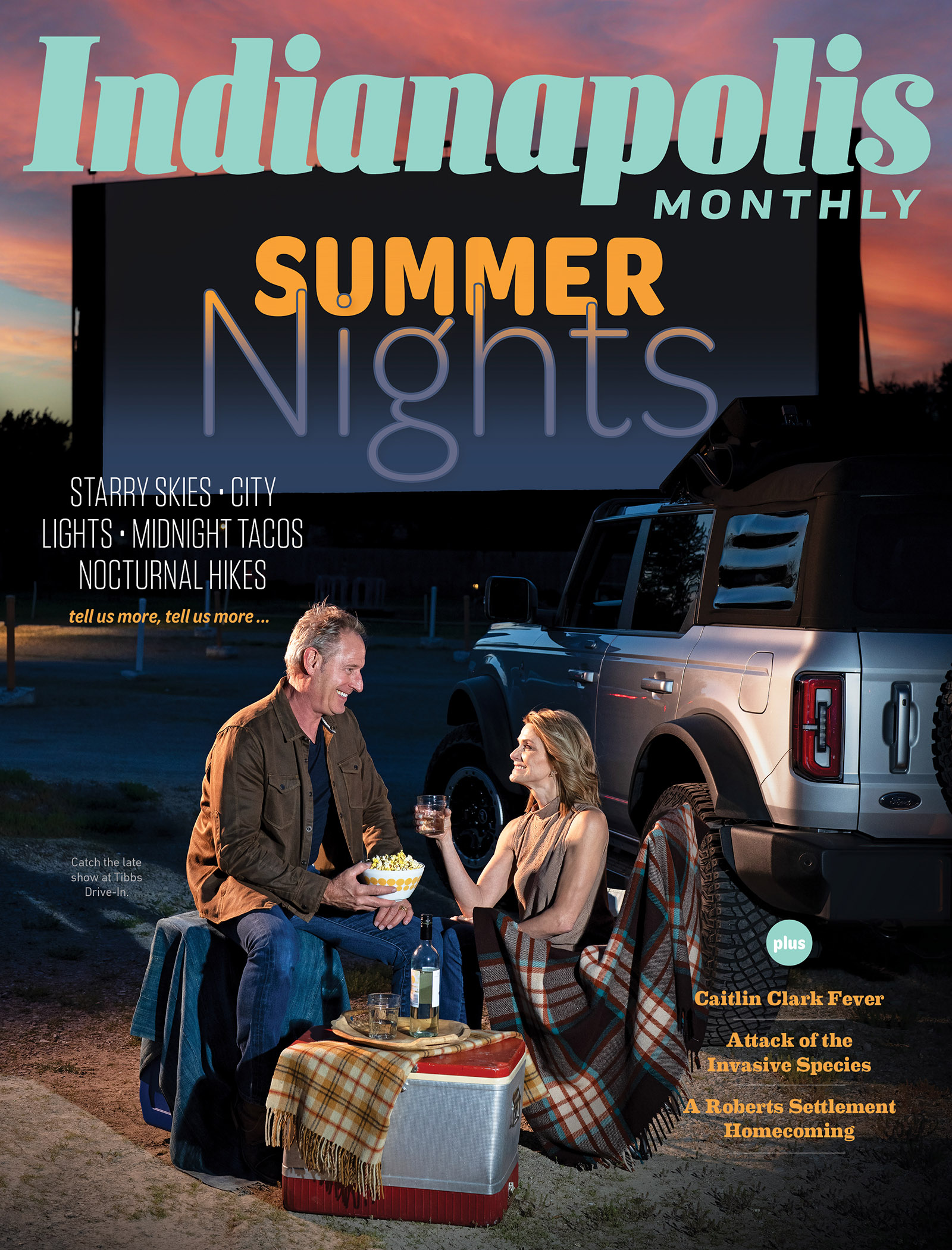 Indianapolis-Monthly June 01, 2024 Issue Cover