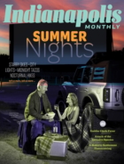 Indianapolis-Monthly June 01, 2024 Issue Cover
