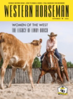 Western Horseman September 01, 2026 Issue Cover