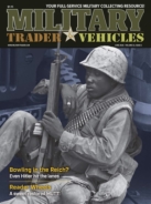 military-trader June 01, 2026 Issue Cover