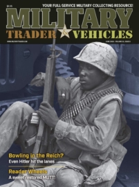 Military-Trader June 01, 2026 Issue Cover